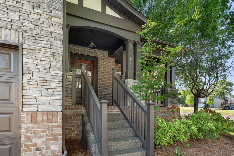 1107 Achiever Cir, Spring Hill, TN 37174