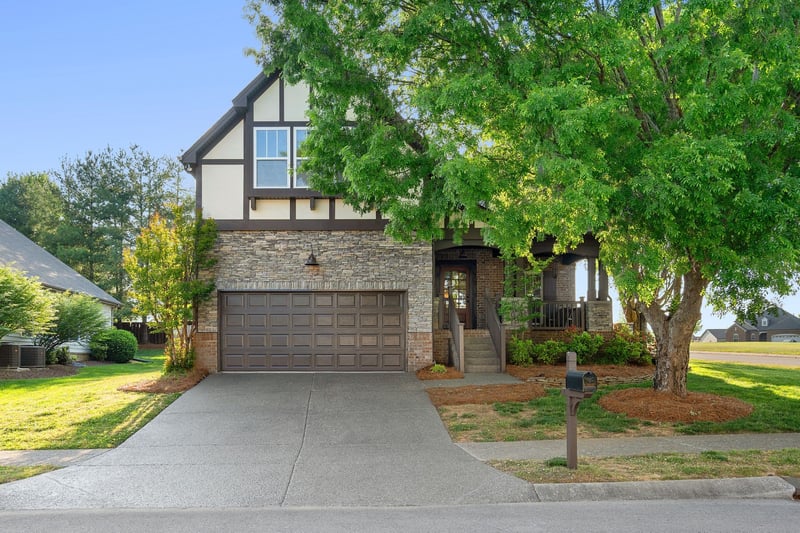 1107 Achiever Cir, Spring Hill, TN 37174
