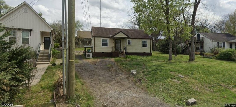 407 W Bend Dr, Nashville, TN 37209