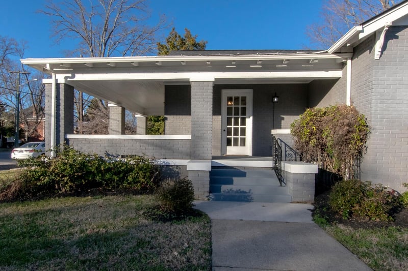 200 N Academy St, Murfreesboro, TN 37130