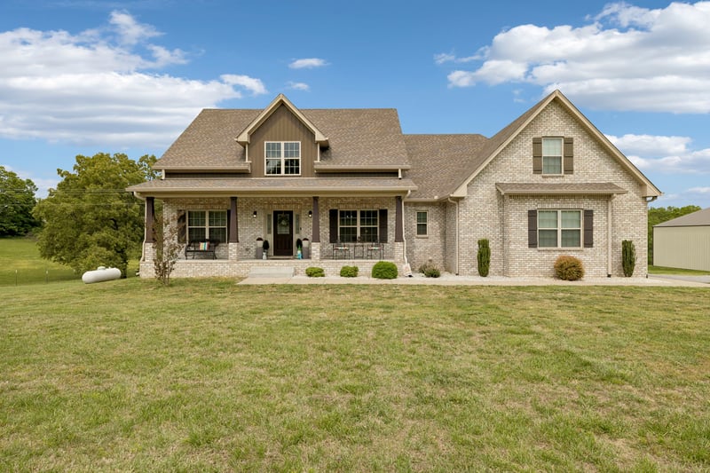 4163 Old Highway 52, Westmoreland, TN 37186