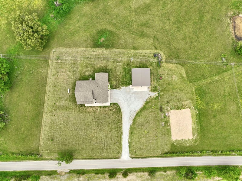 4163 Old Highway 52, Westmoreland, TN 37186