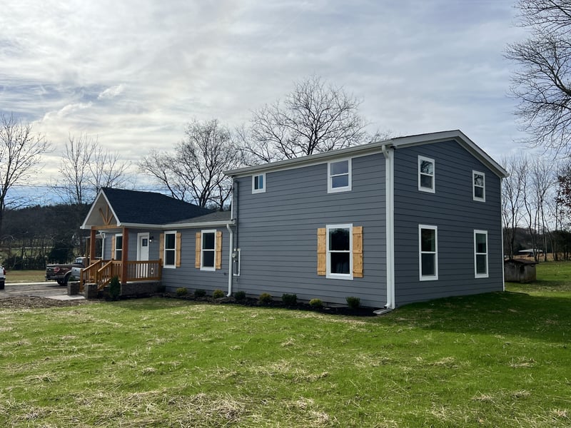 5890 Cainsville Rd, Lebanon, TN 37090
