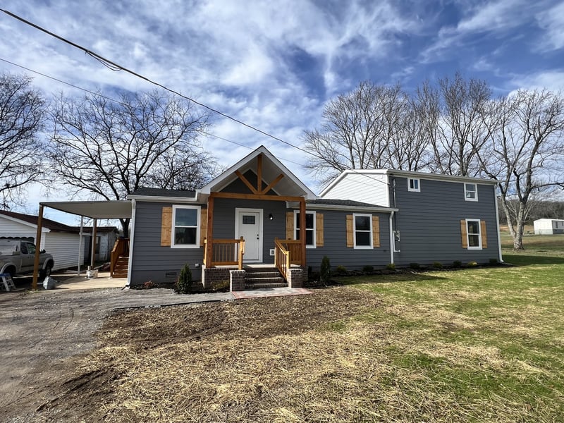 5890 Cainsville Rd, Lebanon, TN 37090