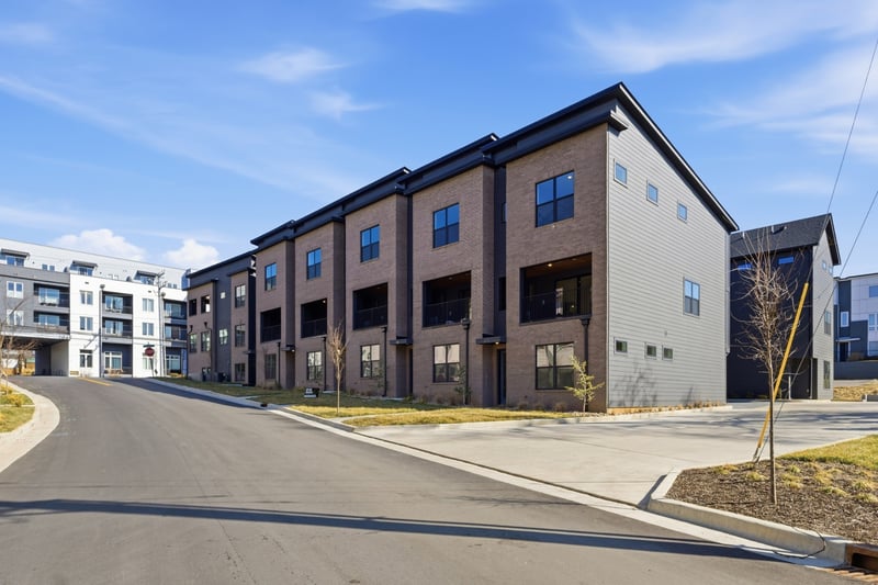 975 Dozier Pl #4*, Nashville, TN 37216