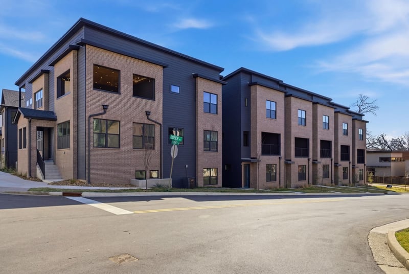 975 Dozier Pl #4*, Nashville, TN 37216