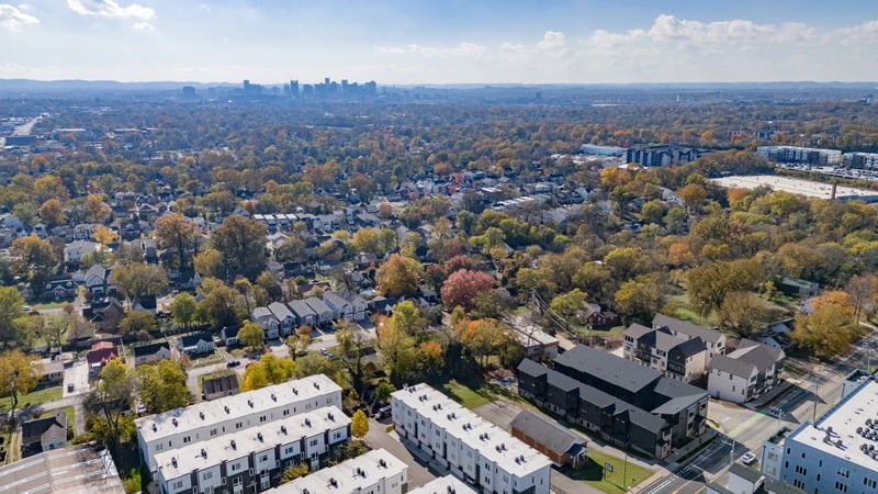 975 Dozier Pl #4*, Nashville, TN 37216