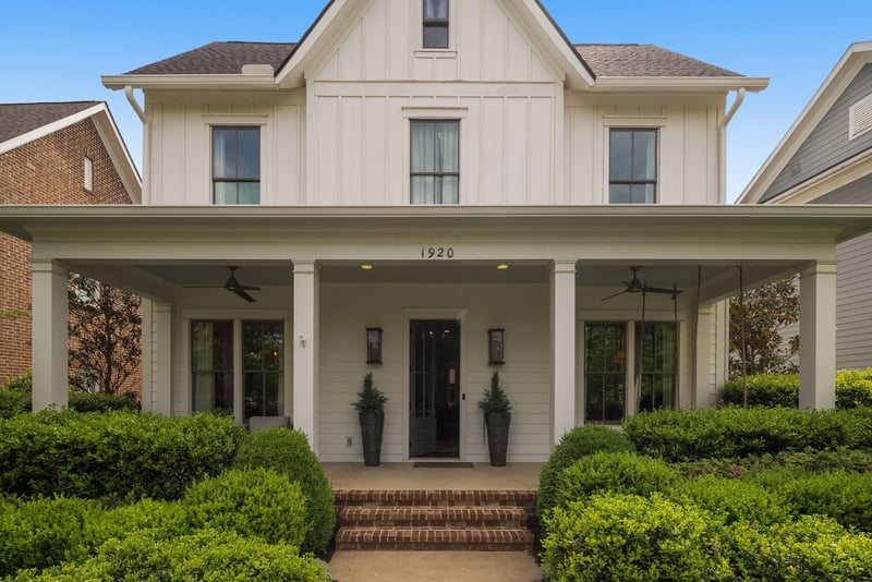 1920 Championship Blvd, Franklin, TN 37064