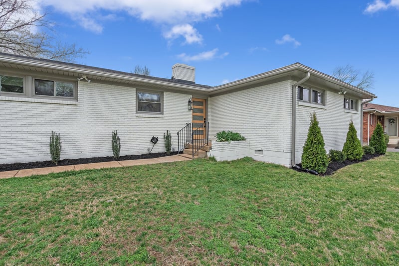 2828 Barclay Dr, Nashville, TN 37206