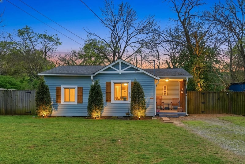 504 Norton Ave, Nashville, TN 37207