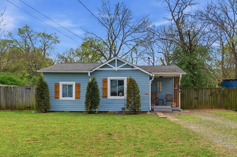 504 Norton Ave, Nashville, TN 37207