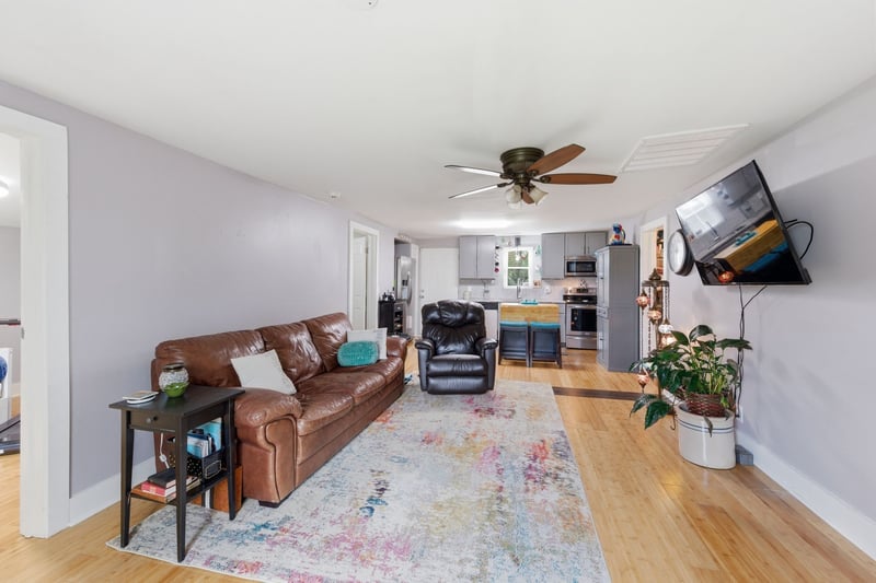 504 Norton Ave, Nashville, TN 37207