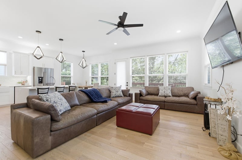 2666 Miami Ave, Nashville, TN 37214