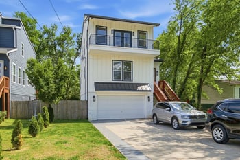 2666 Miami Ave, Nashville, TN 37214