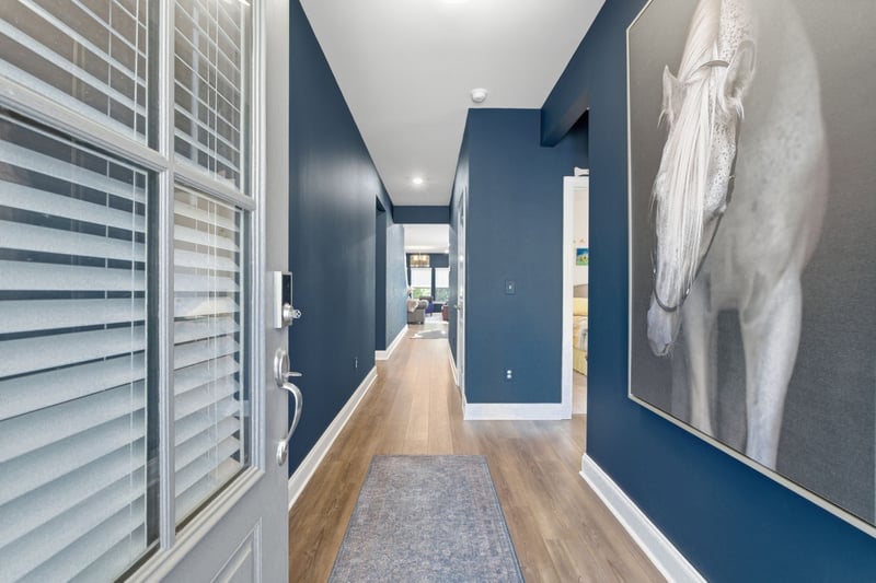 7036 Evans Hill Way, Hermitage, TN 37076