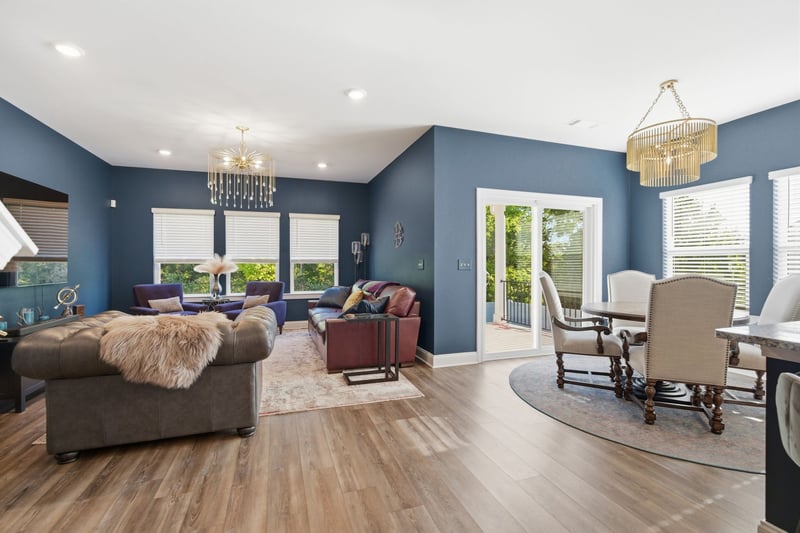 7036 Evans Hill Way, Hermitage, TN 37076