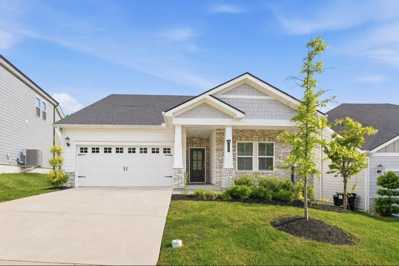 7036 Evans Hill Way, Hermitage, TN 37076
