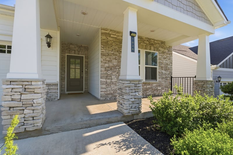 7036 Evans Hill Way, Hermitage, TN 37076