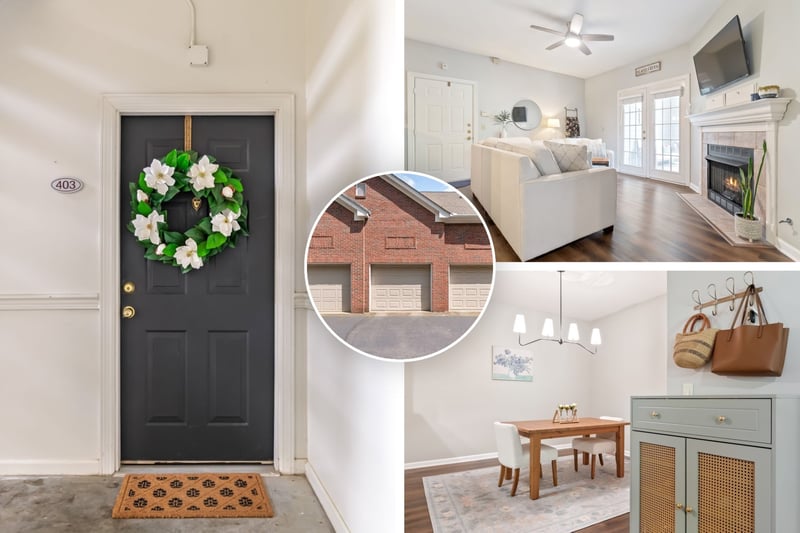 6820 Highway 70 #403, Nashville, TN 37221