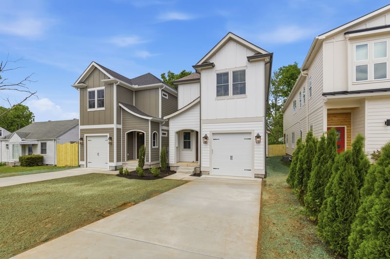 6332A Columbia Ave, Nashville, TN 37209