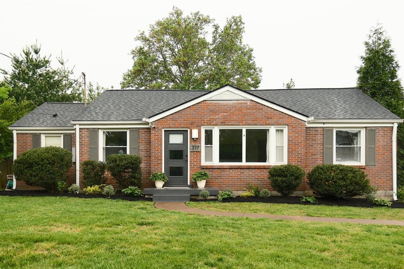 317 Pioneer Ln, Nashville, TN 37206