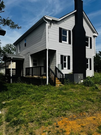 806 Fairwin Ave, Nashville, TN 37216