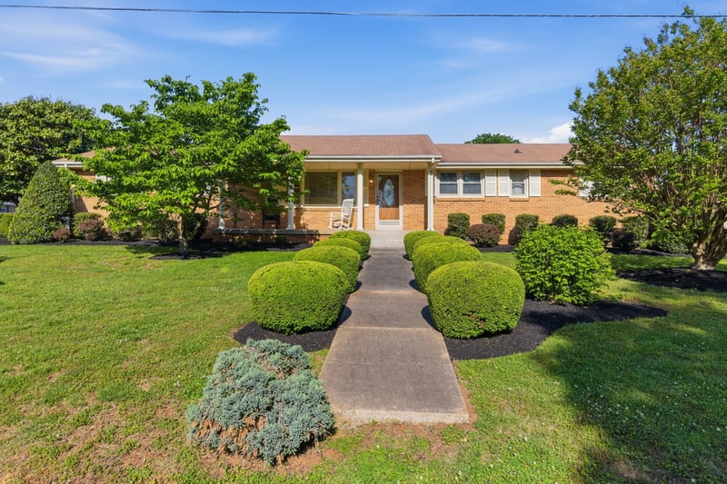400 Martha St, Smyrna, TN 37167