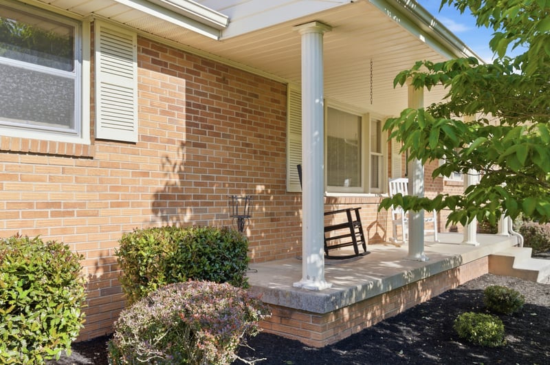 400 Martha St, Smyrna, TN 37167