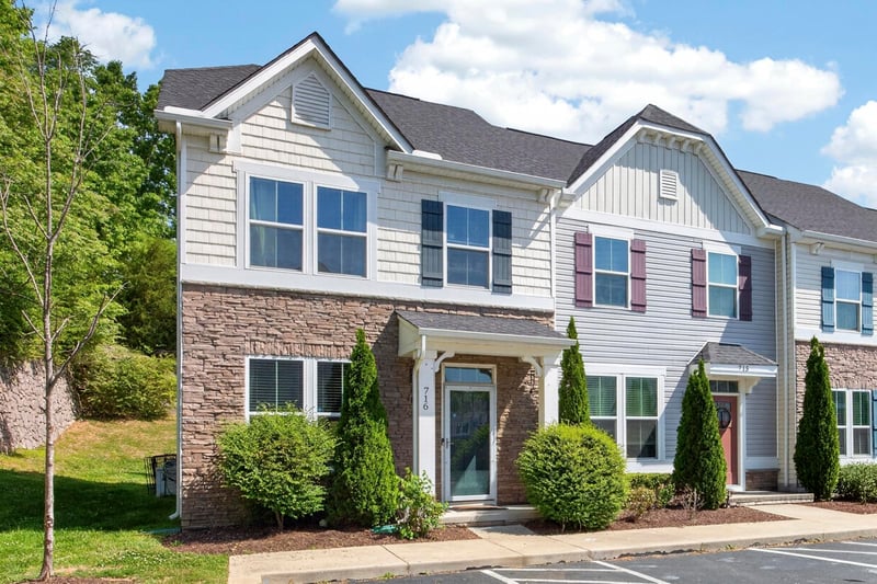 4316 Summercrest Blvd #716, Antioch, TN 37013