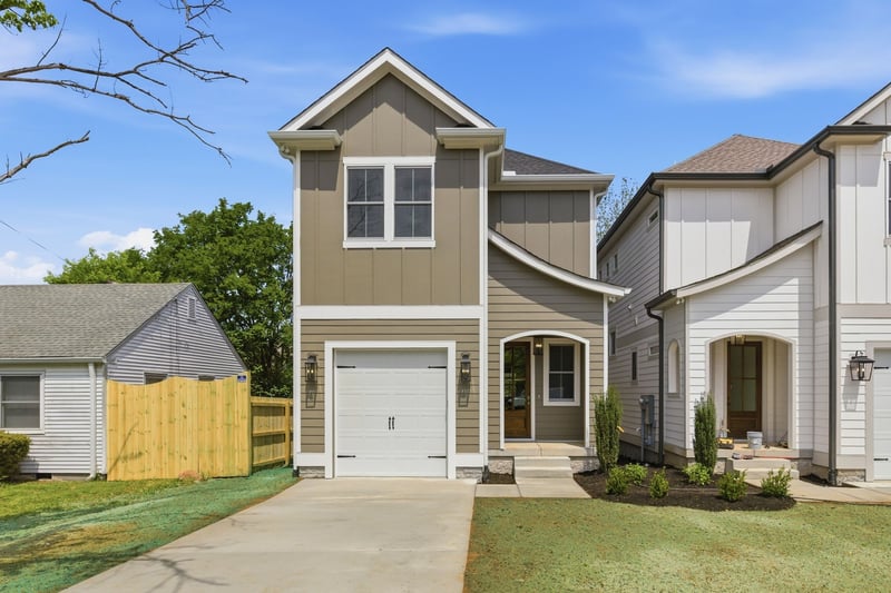 6332B Columbia Ave, Nashville, TN 37209