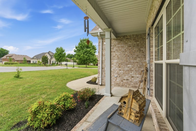 2004 Chapel Ct, Murfreesboro, TN 37128