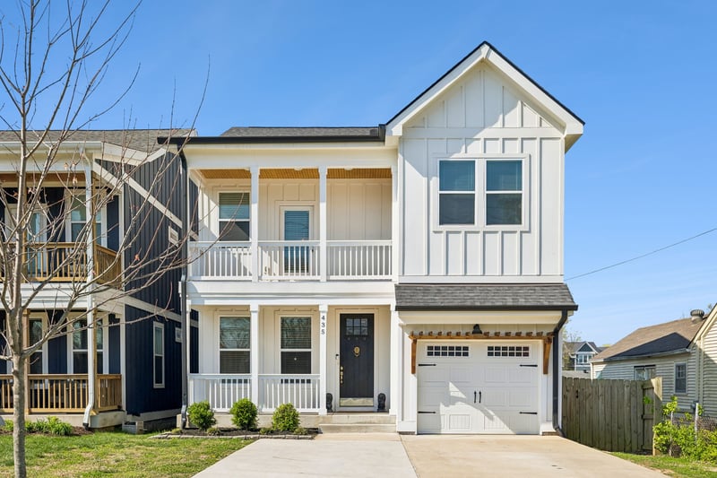 435 Westboro Dr, Nashville, TN 37209