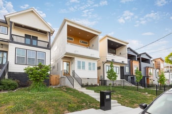 919A 31st Ave, Nashville, TN 37209