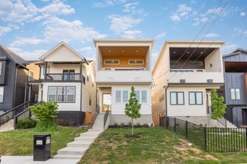 919A 31st Ave, Nashville, TN 37209