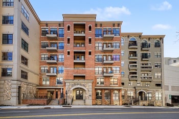 1803 Broadway #612, Nashville, TN 37203