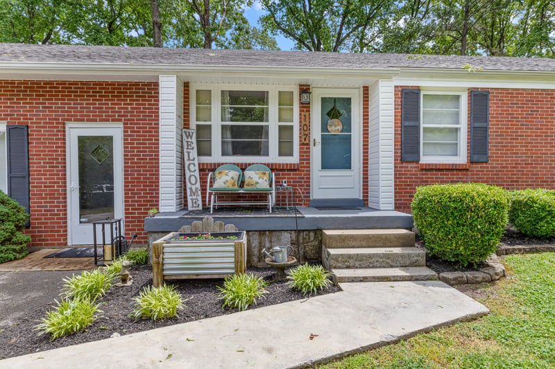 107 Shady Hill Rd, Dickson, TN 37055