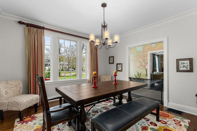 3611 Woodmont Blvd, Nashville, TN 37215