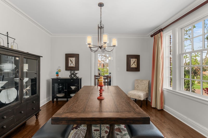 3611 Woodmont Blvd, Nashville, TN 37215