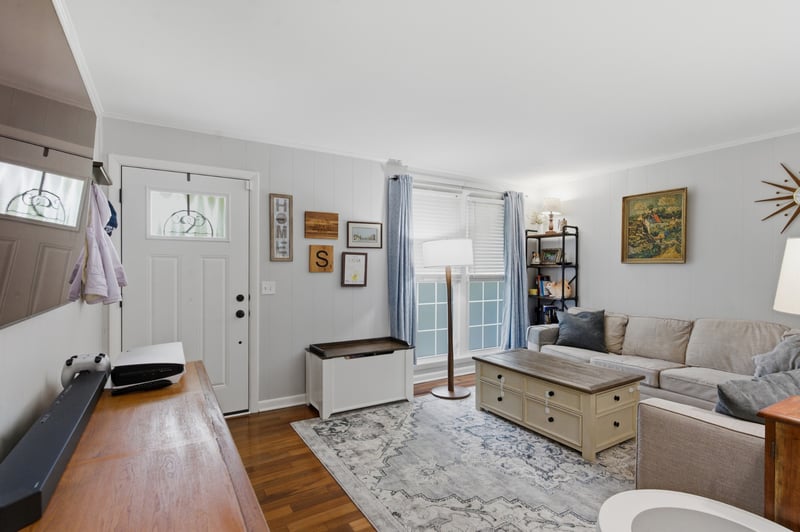 7431 Stacy Dr, Nashville, TN 37221