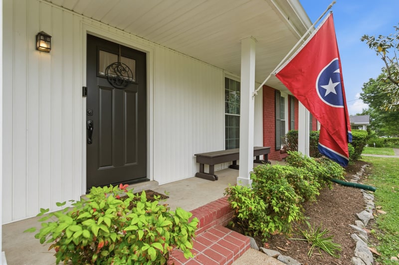 7431 Stacy Dr, Nashville, TN 37221