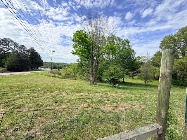 Highway 41a Lot 9, Pleasant View, TN 37146