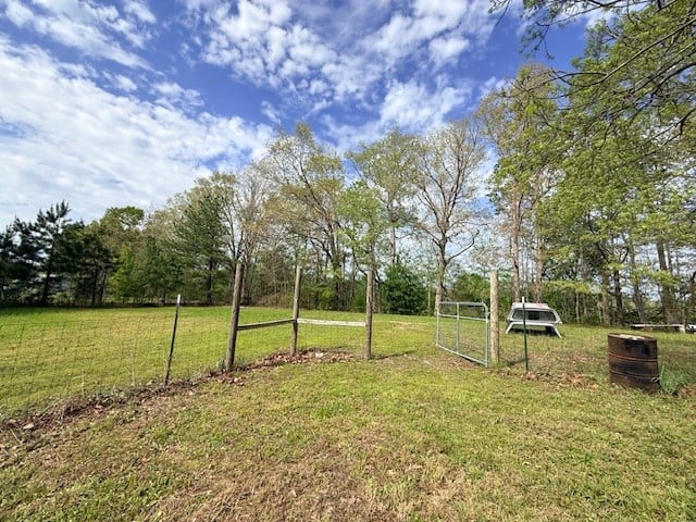 Highway 41a Lot 9, Pleasant View, TN 37146