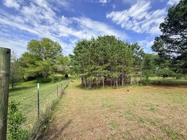 Highway 41a Lot 9, Pleasant View, TN 37146