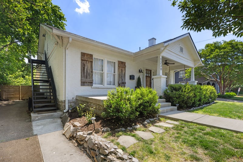 1230 Villa Pl, Nashville, TN 37212