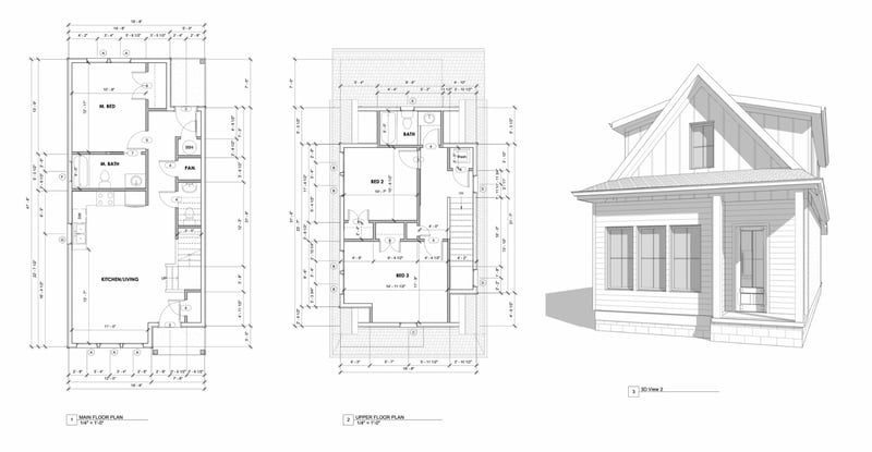 473A Timmons St, Nashville, TN 37211