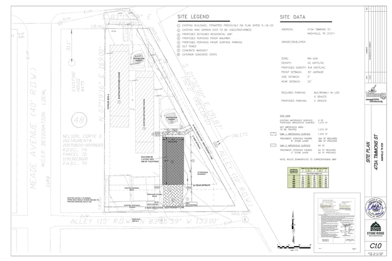 473A Timmons St, Nashville, TN 37211