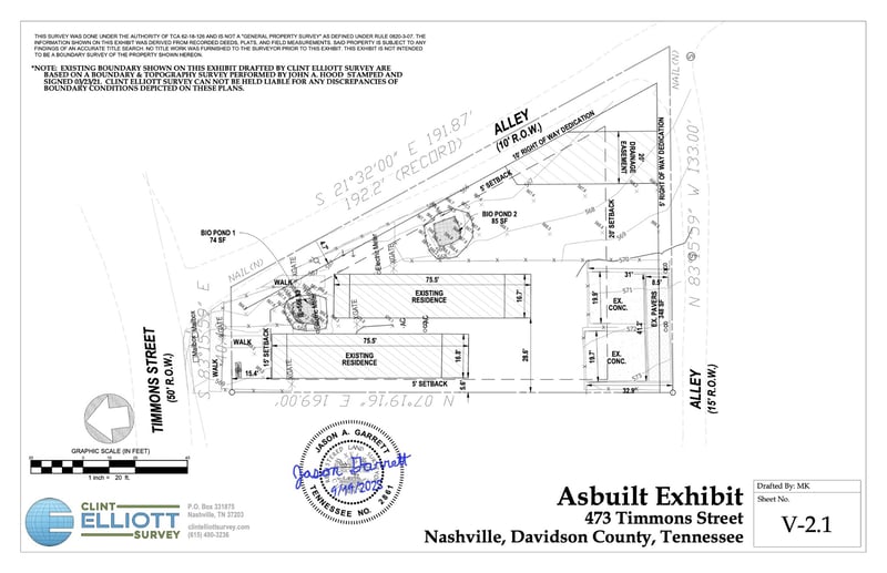 473A Timmons St, Nashville, TN 37211