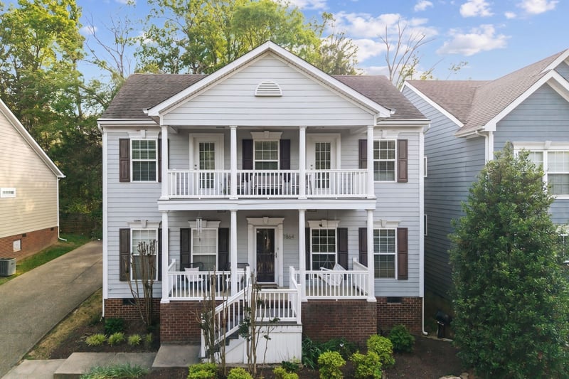 7864 Heaton Way, Nashville, TN 37211