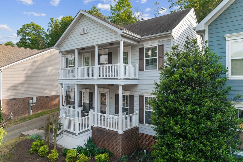 7864 Heaton Way, Nashville, TN 37211
