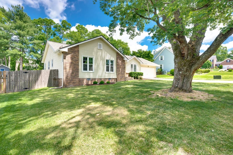 308 Stonegate Dr, Franklin, TN 37064